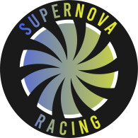 Logo Supernova Racing